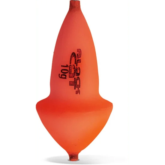 Black Cat Spławik podwodny Mushroom U-Float 10g Czerwony Tylko do końca tygodnia