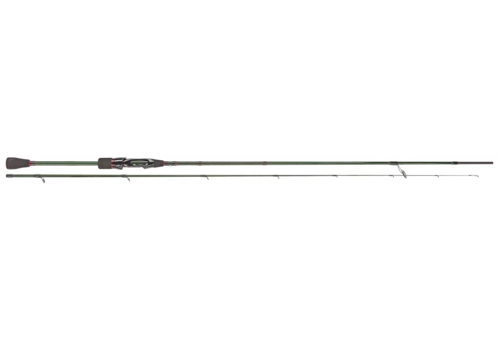Wysoka jakość Konger Wędka Kastmaster Spin H 270cm 42g