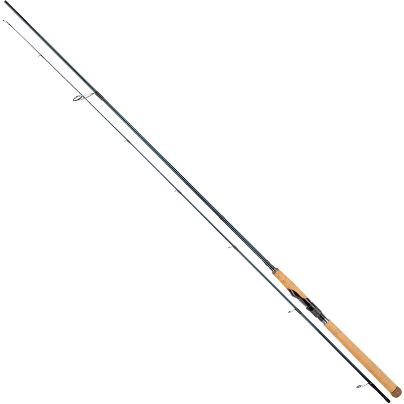 Hit cenowy Konger Wędka World Champion II Turbo 270cm 7-21g
