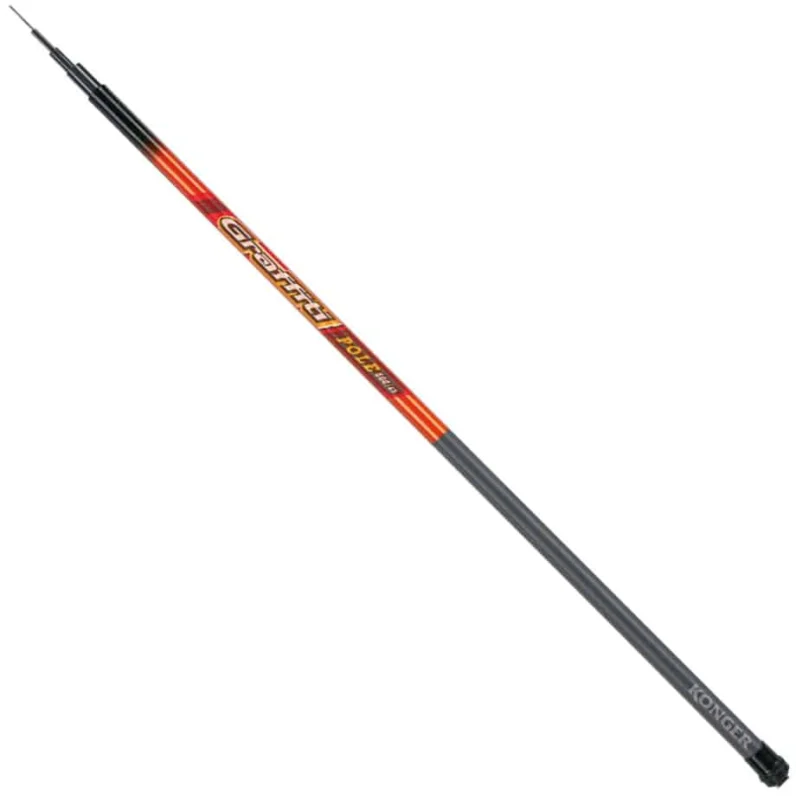 Konger Wędka Graffiti Pole 400 Wyjątkowa oferta