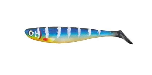 Zniżka Konger Guma Power Pike 22cm Mad Parrot