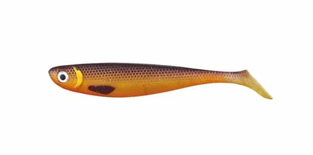 Konger Guma Power Pike 22cm Bream Team Hit sprzedaży