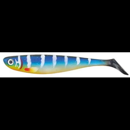Konger Guma Power Pike 17.5cm Mad Parrot Nowy
