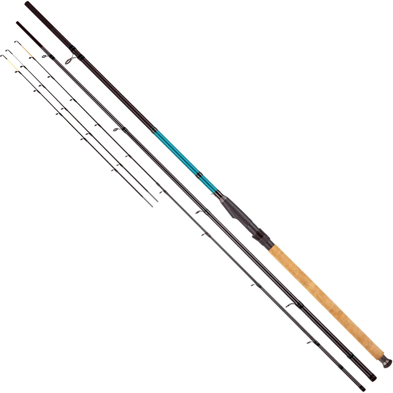 Konger Wędka Arcus Pro Feeder 360cm 180g Wybór klientów