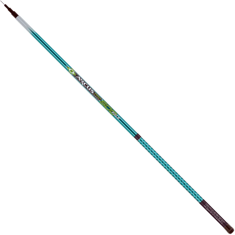 Nie przegap Konger Wędka Arcus Pro Pole 500cm 30g