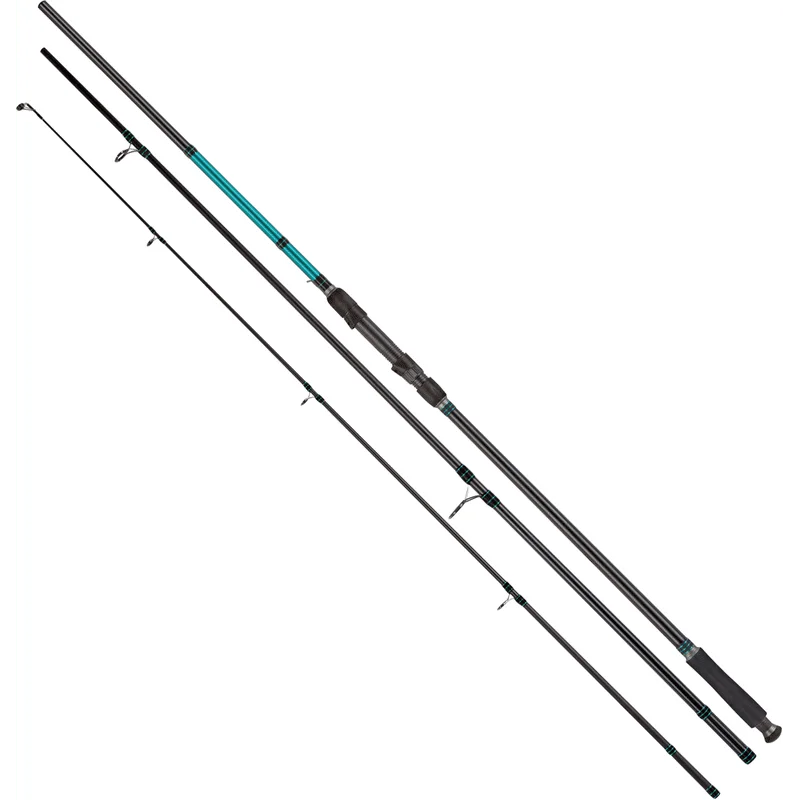 Konger Wędka Arcus Pro Carp 360cm 2,75lbs 3sec Nowość