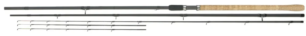 Taniej Konger Wędka Albion Feeder 390cm 150g