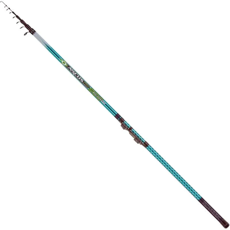 Konger Wędka Arcus Pro Bolognese 600cm 30g Dodaj do koszyka