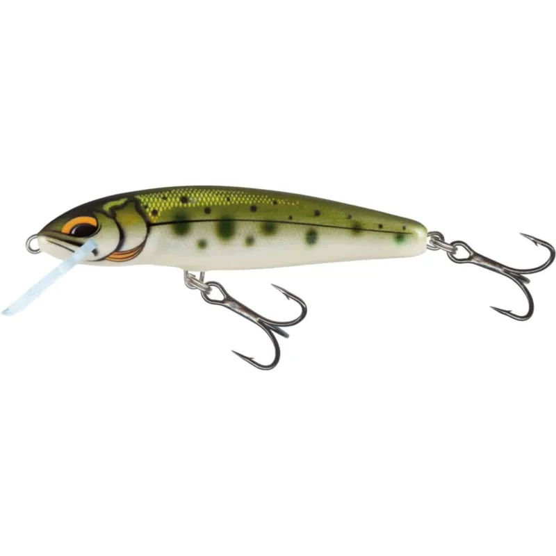 Salmo Wobler Minnow 6cm Pływający Yamame Ayu Oferta