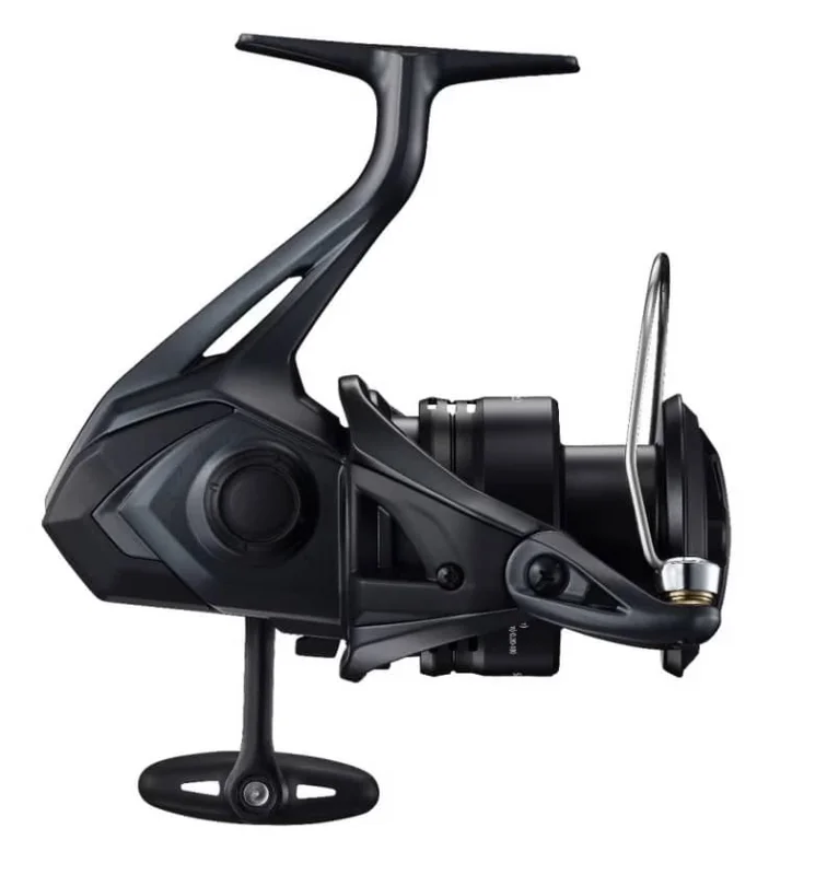 Ograniczona ilość Shimano Kołowrotek Aero 4000