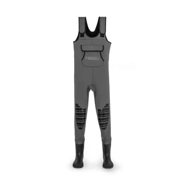 Ekspresowa dostawa Zebco Spodniobuty Trophy Neoprene Wader Rozm.45-46