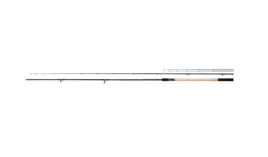 Nowość Shimano Wędka Aero X3 Power Distance Feeder 366cm 110g