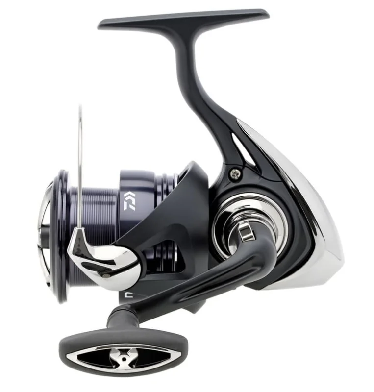Daiwa Kołowrotek N’Zon LT 25 4000-C Nowy