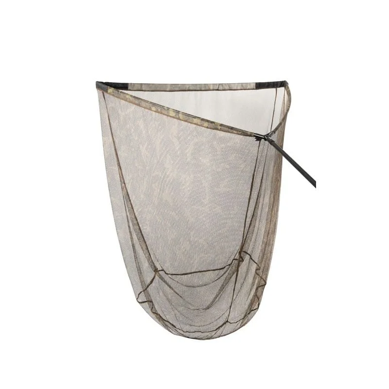 Sprawdź teraz Fox Podbierak Explorer Landing Net 42” Telescopic 6ft Handle