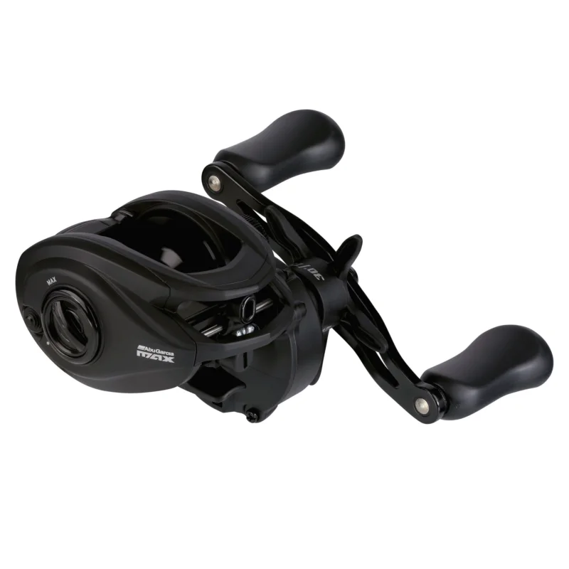 Niska cena Multiplikator Abu Garcia MAX5 LP-L 300