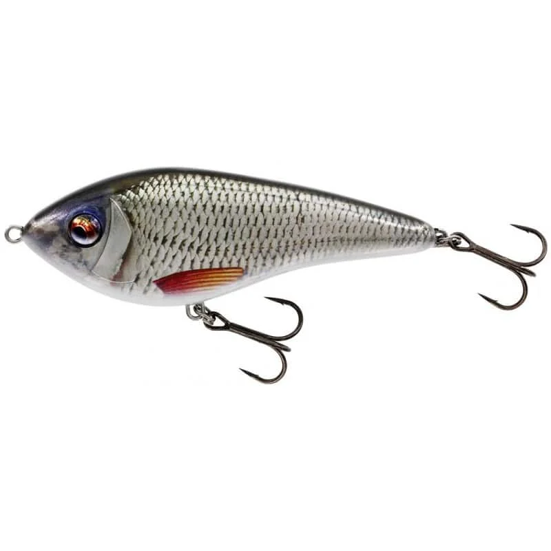 Nowy Westin Przynęta Swim Glidebait10cm RealRoach