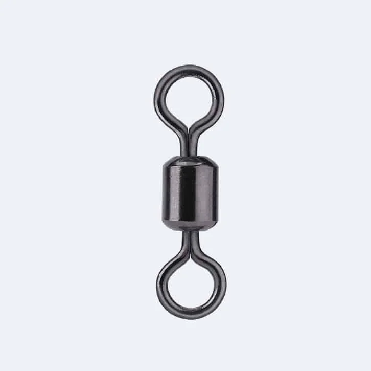 Nie przegap BKK Krętlik Rolling Swivel nr 12