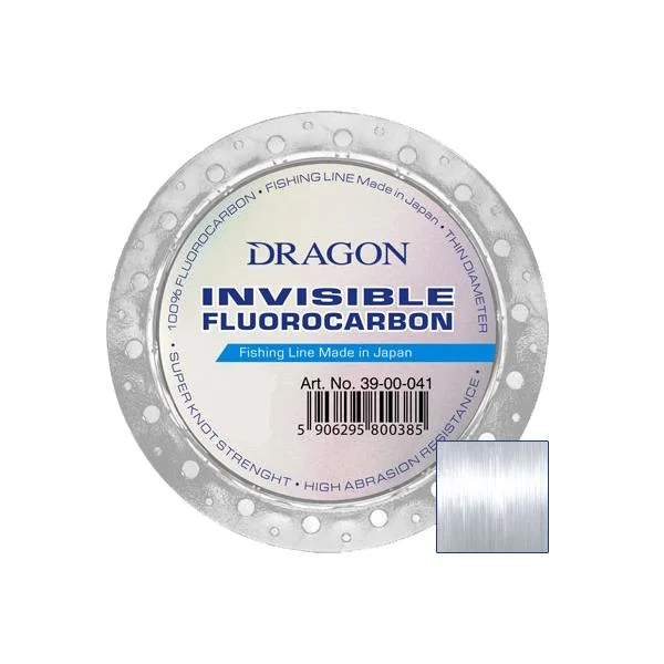 Fluorocarbon Dragon Invisible 0.415mm 20m Kup online