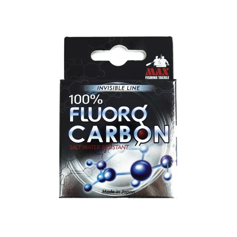 Fluorocarbon MAX 0,13mm 10m Sprawdź teraz