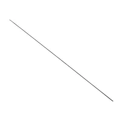Szczytówka szklana pusta B 7.5mm 20-50g Do wyczerpania zapasów