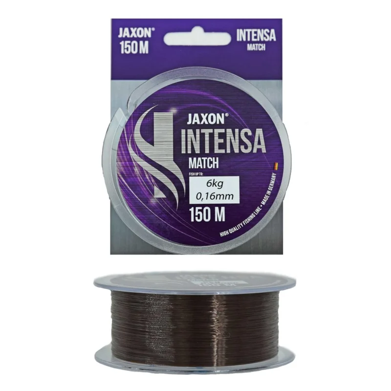 Żyłka spławikowa Jaxon Intensa Match 0,16mm 150m Oferta