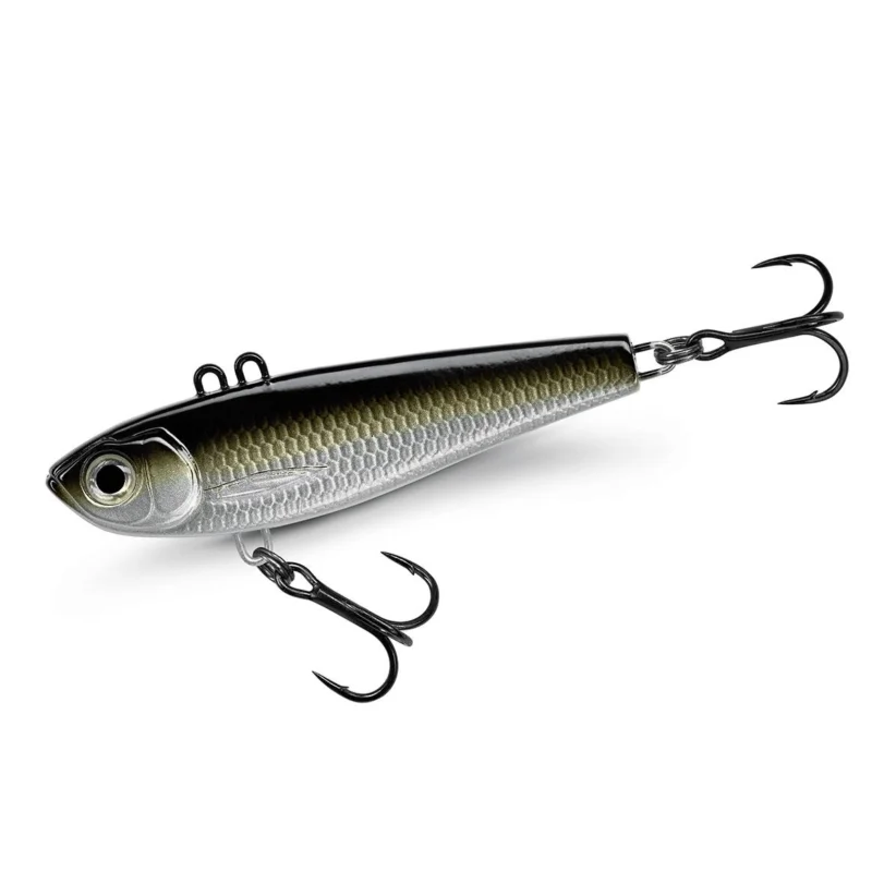 Wobler Impulse Pro SpinMad 6.5g kolor 2801 Dodaj do koszyka