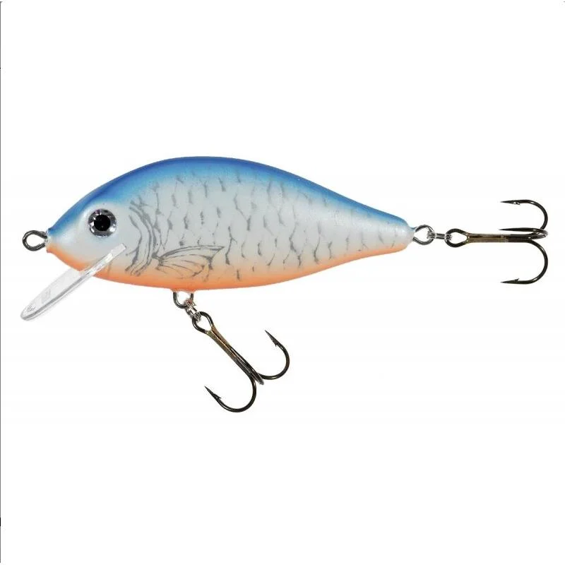 Ekspresowa dostawa Wobler Holo Select Karaś F Jaxon 5.5cm / 6g NL