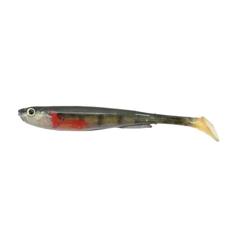 Rabat Przynęta ripper Prorex Slim Shady Live Daiwa 7,5cm 3,3g kolor gold perch