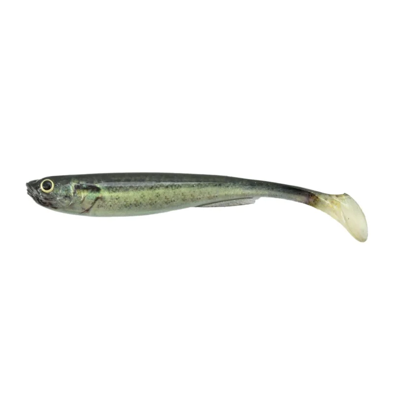 Bestseller Przynęta ripper Prorex Slim Shady Live Daiwa 10,5cm 8g kolor baby zander