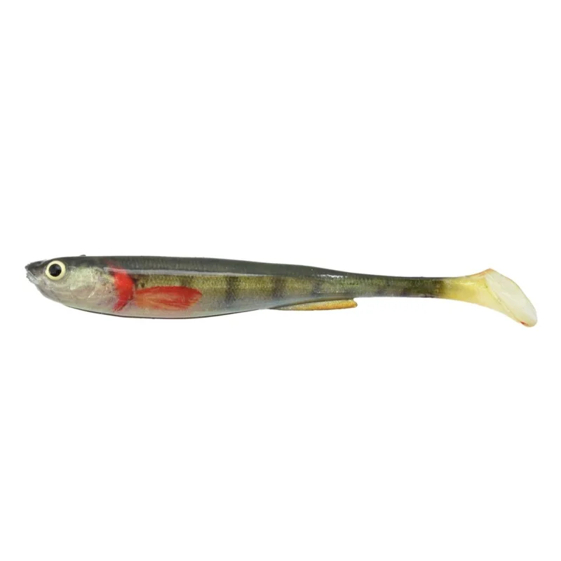 Przynęta ripper Prorex Slim Shady Live Daiwa 10,5cm 8g kolor gold perch Wyjątkowa oferta