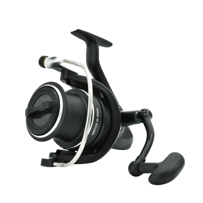 Oferta limitowana Kołowrotek karpiowy Big Pit Daiwa 24 Vertice 5000C 6 łożysk