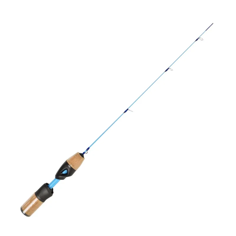 Wędka podlodowa Mikado Feather Ice 50 Łatwy zwrot