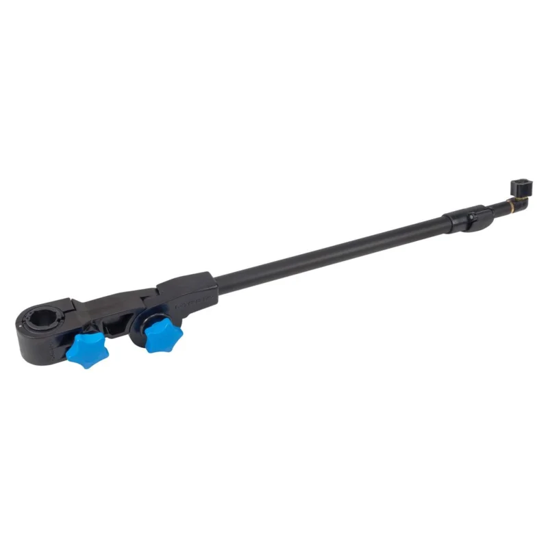 Podpórka ramię Master Feeder Pro Lorpio 55/80cm Łatwy zwrot