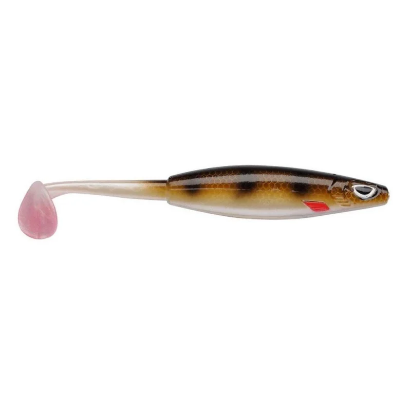 Szybka dostawa Przynęta ripper Sick Vibe Berkley 12cm perch