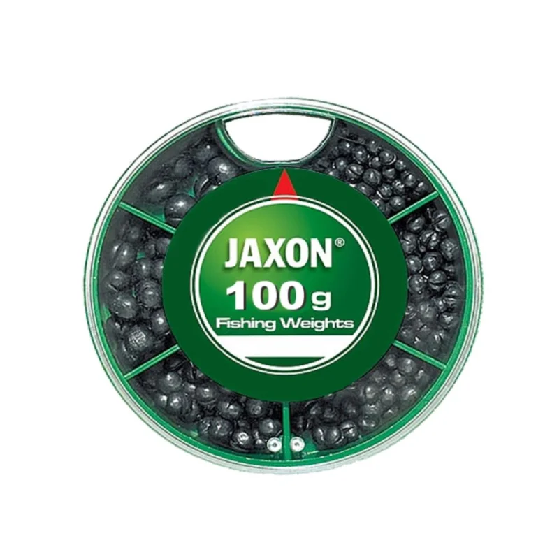 Śrut wędkarski Jaxon 100g ST 6 gramatur Kup online