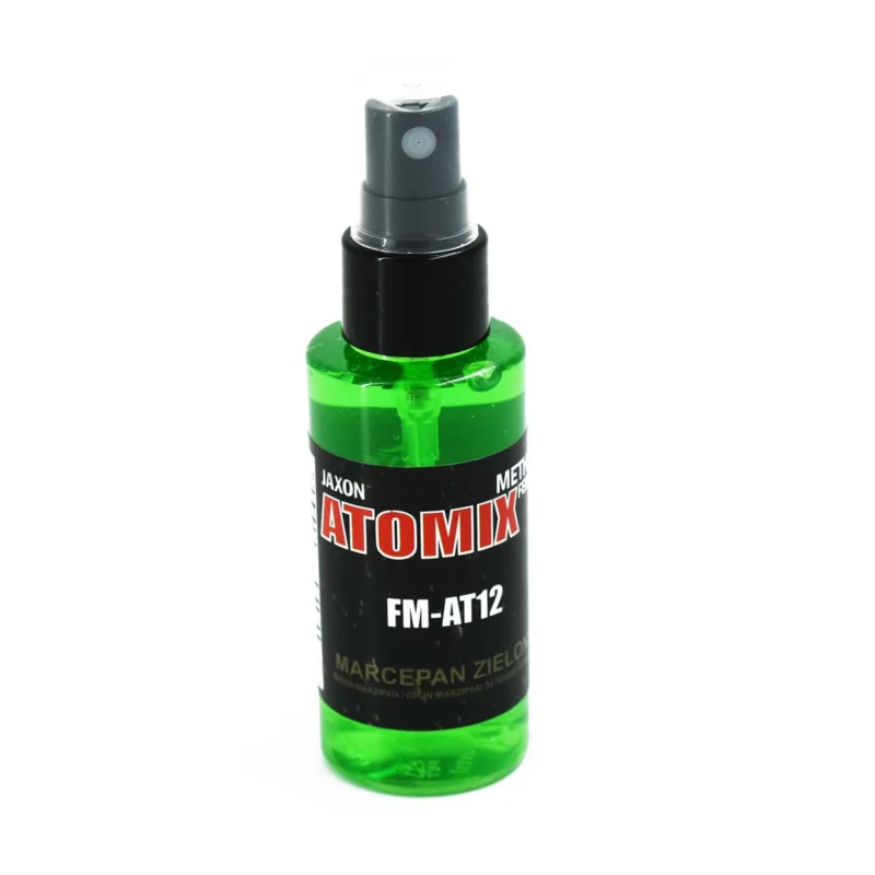 Aromat Atomix Jaxon 50g marcepan zielony Obniżka ceny