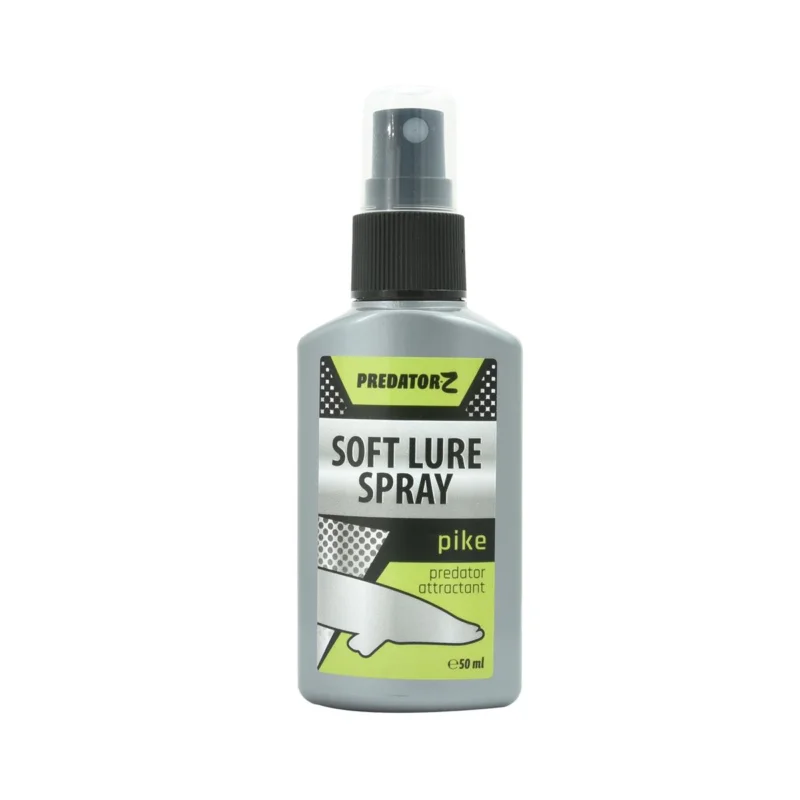 Okazja Atraktor spinningowy Carp Zoom w sprayu na szczupaka op.50 ml