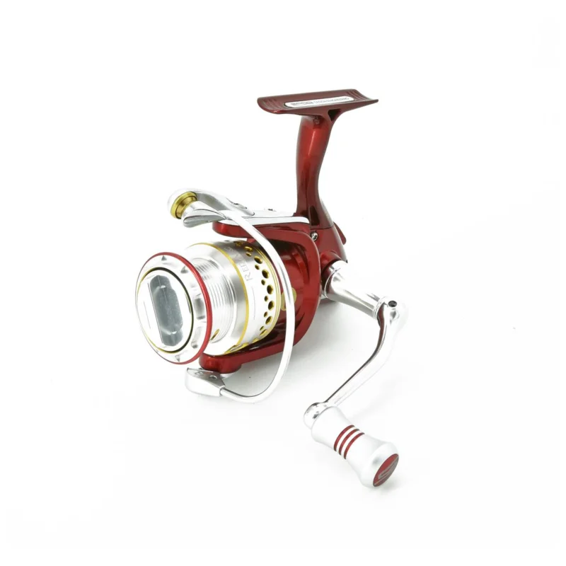 Kołowrotek spinningowy Spro Redarc 2019 1000 7 łożysk Bestseller