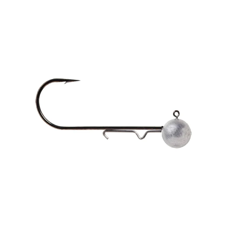 Główka jigowa spinningowa Savage Gear Ball Jighead #4/0 12.5g 1 sztuka Taniej
