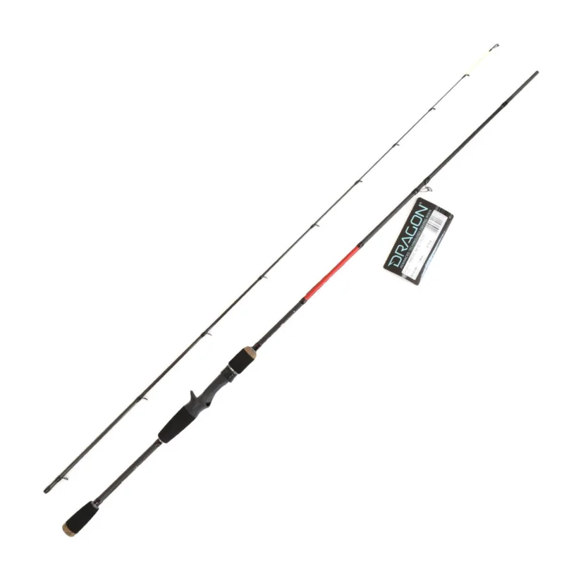 Wędka spinningowa Dragon Finesse Jig Cast 1.98m 2-12g Kup teraz