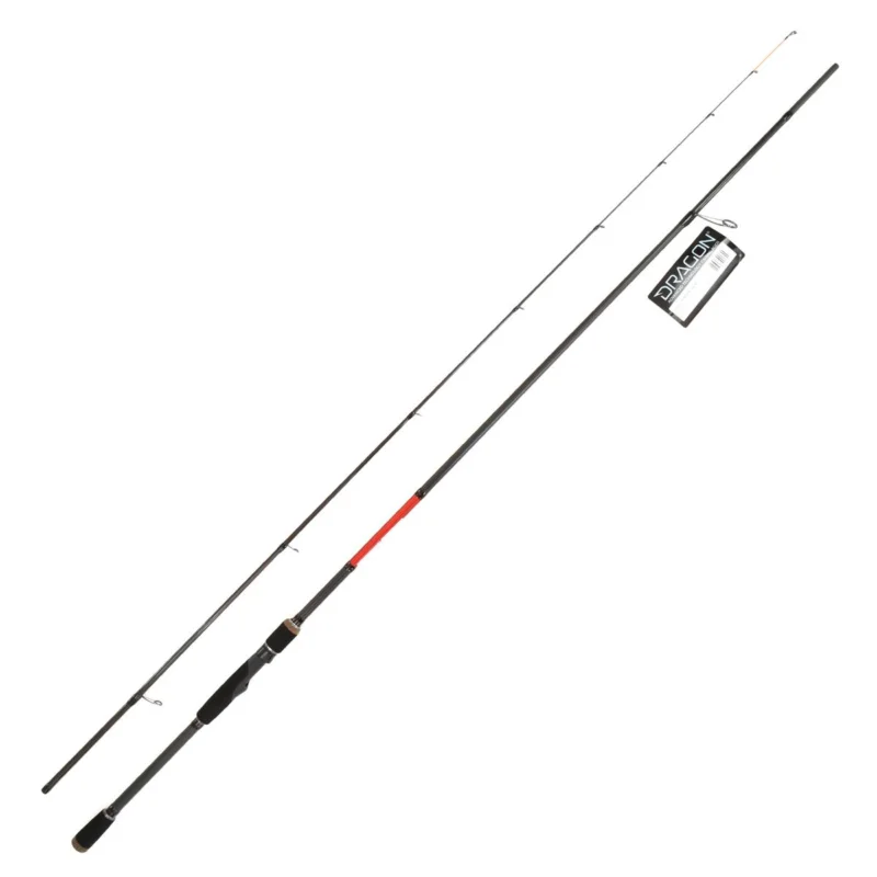 Wędka spinningowa Dragon Finesse Jig 2.75m 4-18g Super okazja