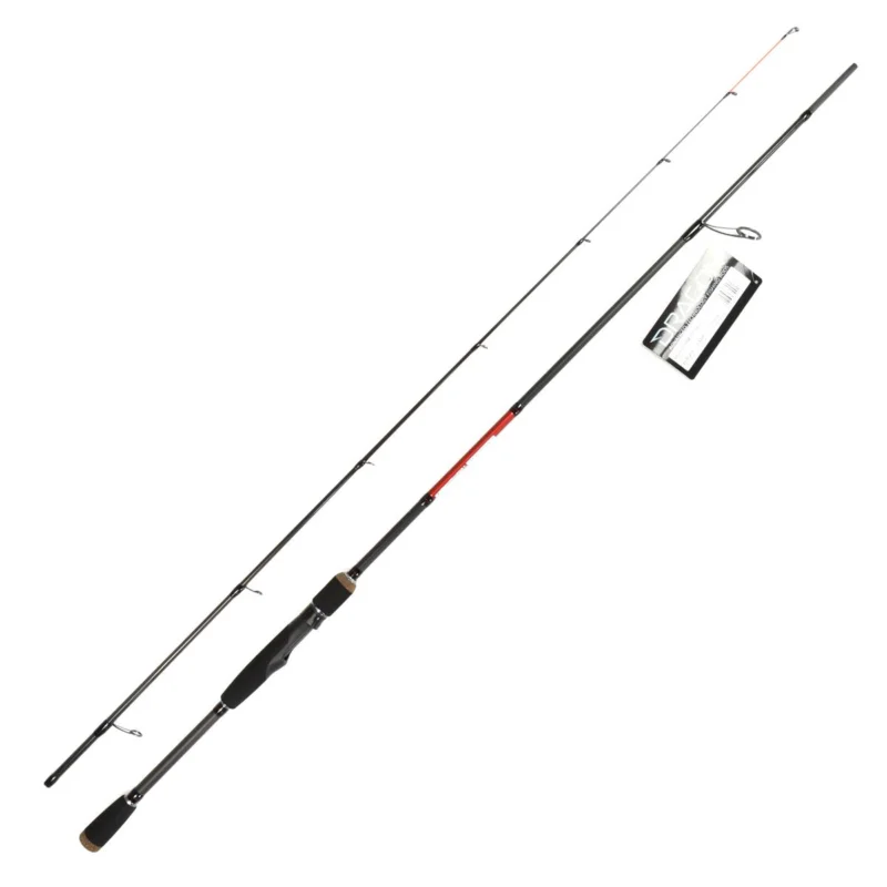 Cena promocyjna Wędka spinningowa Dragon Finesse Jig 2.13m 6-25g