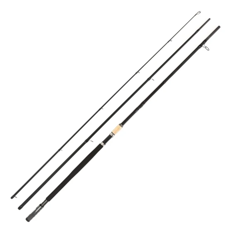 Wędka do nęcenia Daiwa N''Zon PBR Feeding 3.96m Popularny