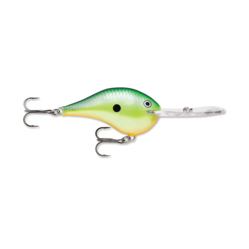 Wobler DT20 Dives-To Rapala 7cm / 25g RTA Oferta limitowana