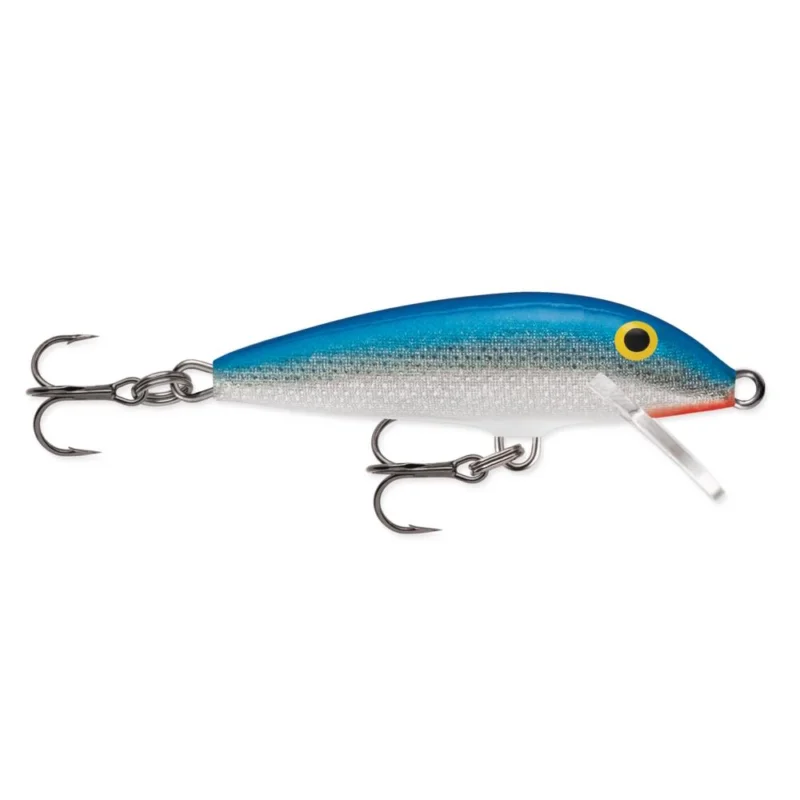 Darmowa dostawa Wobler Original Rapala 3cm / 2g B