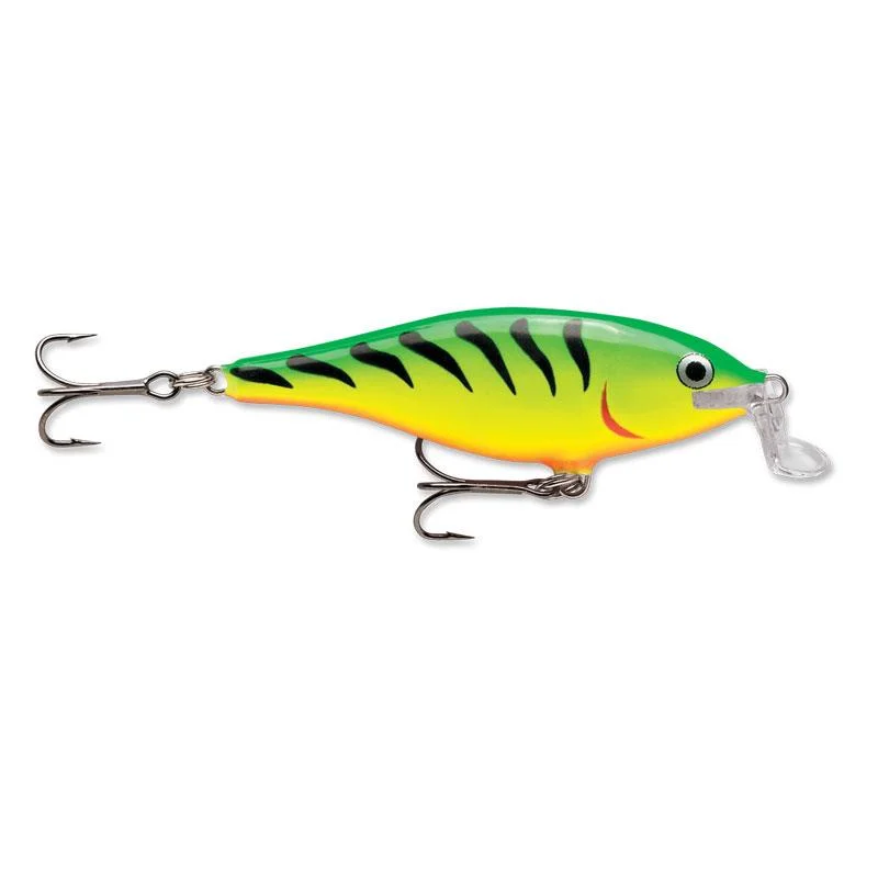 Oferta Wobler Shallow Shad Rap Rapala 9cm / 12g SSR09 FT