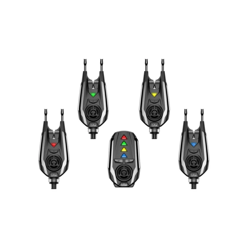 Oferta Zestaw sygnalizatorów z centralką DAM TFX 4+1
