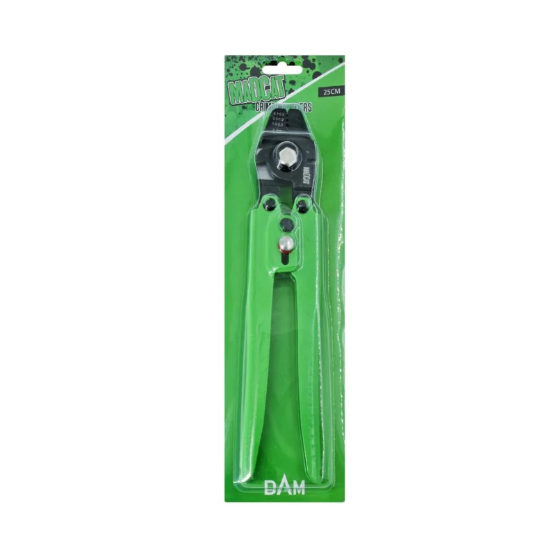Hit sprzedaży Zaciskarka do tulejek DAM MadCat 25cm