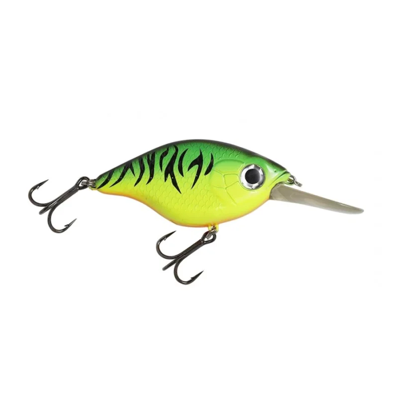 Bezpieczne zakupy Wobler Tight-S Deep DAM MadCat 16cm/70g firetiger