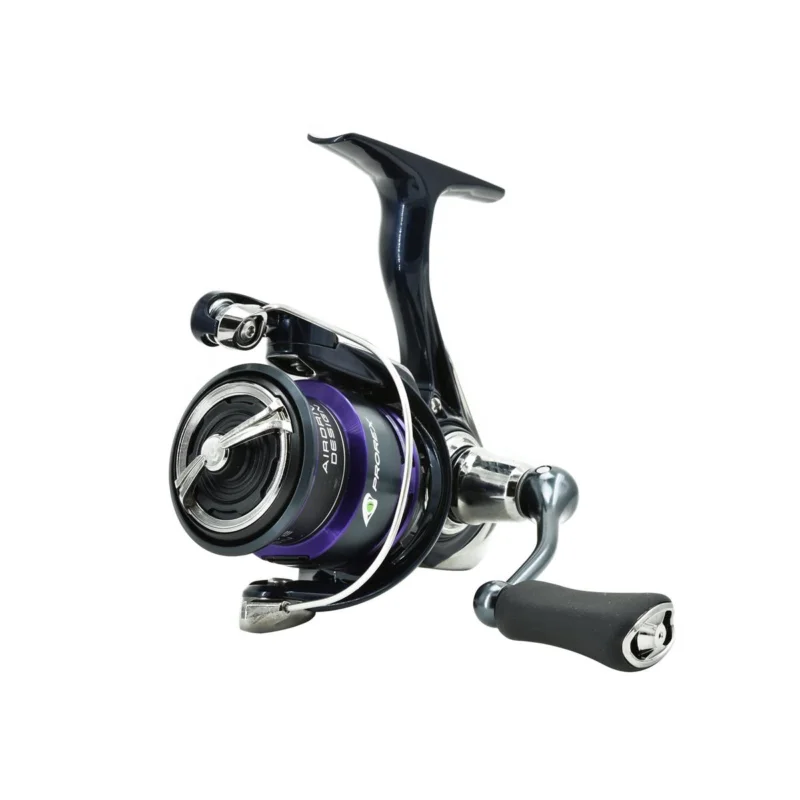 Niska cena Kołowrotek spinningowy 24 Daiwa Prorex X LT 2000 6 łożysk